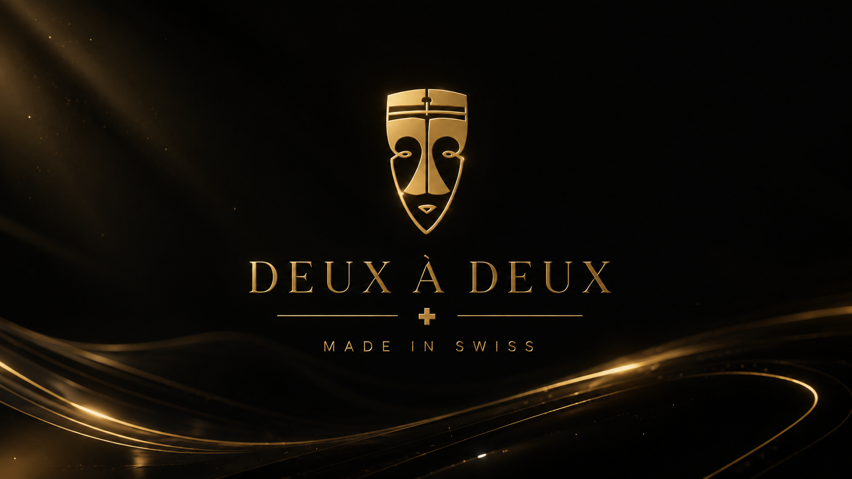 Deux À Deux Logo