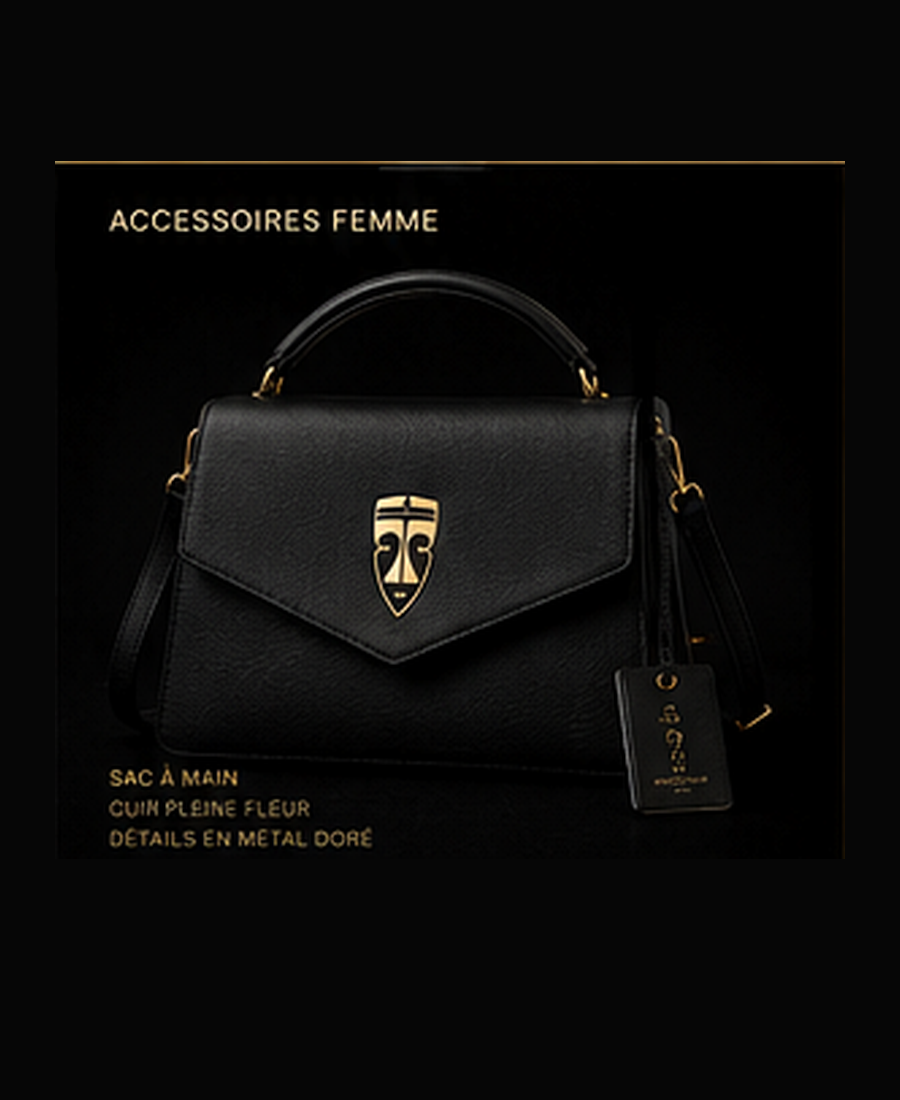 Sac à Main von Deux À Deux