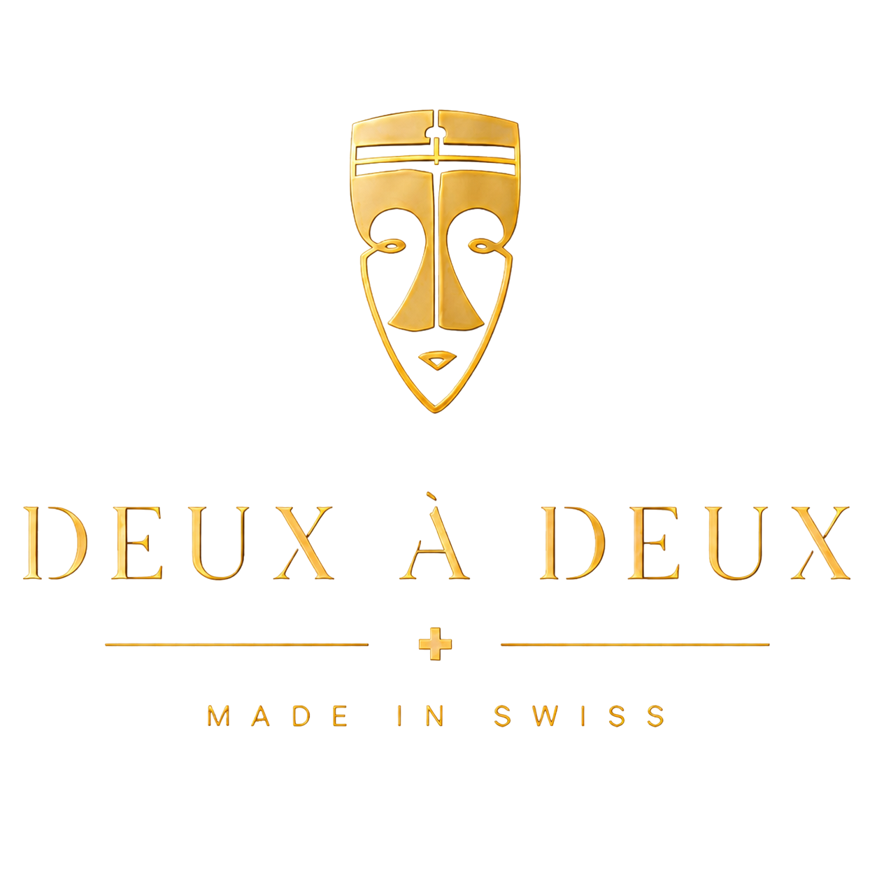 Deux À Deux Logo